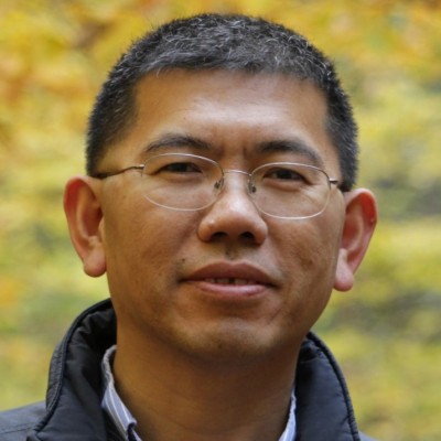 Bin Yu, Ph.D., VP of AI & Data, STARBUCKS