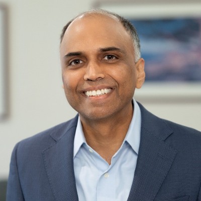 Bipin Karunakaran