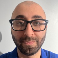 Nicholas Aquillino