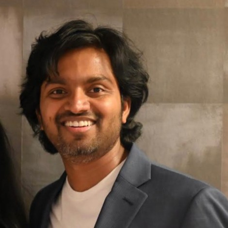 Raghuvaran Kalluri
