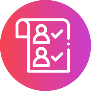 Who will be there? Who will be there?